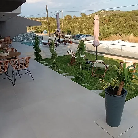 Appartement Geomar Luxury *