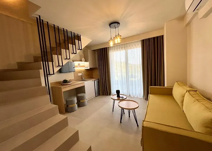 Geomar Luxury Appartement
