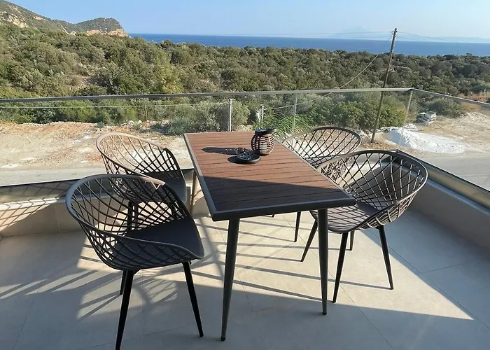 Geomar Luxury Appartement