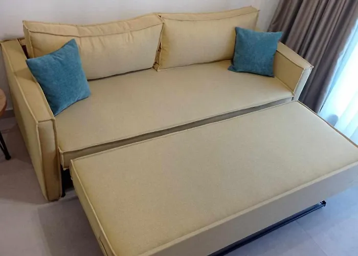 Geomar Luxury