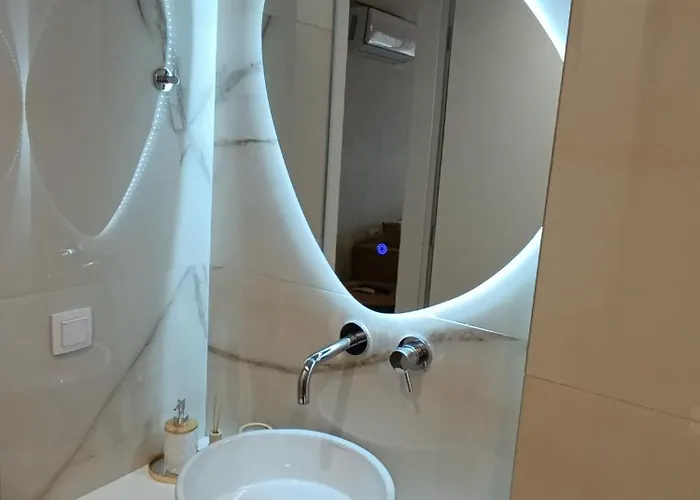 Geomar Luxury Appartement