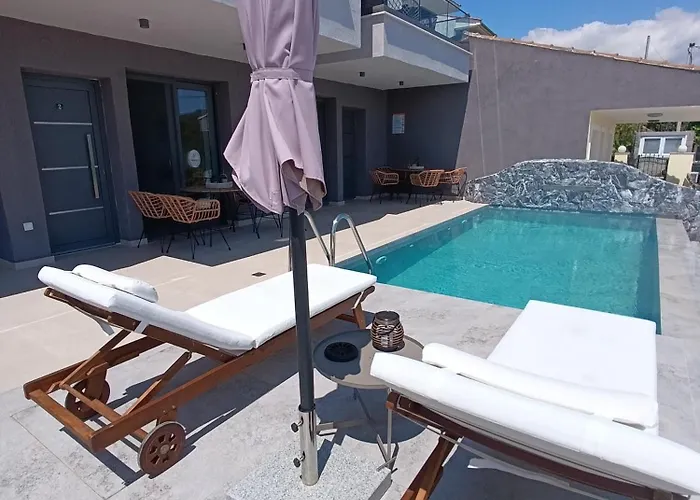 Geomar Luxury