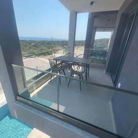 Geomar Luxury Skala Marion