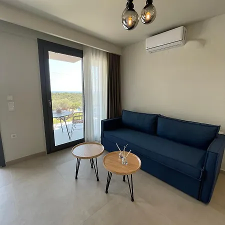 Geomar Luxury * Skala Marion