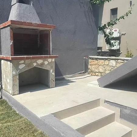 Geomar Luxury
