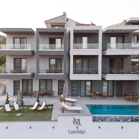 Geomar Luxury * Skala Marion