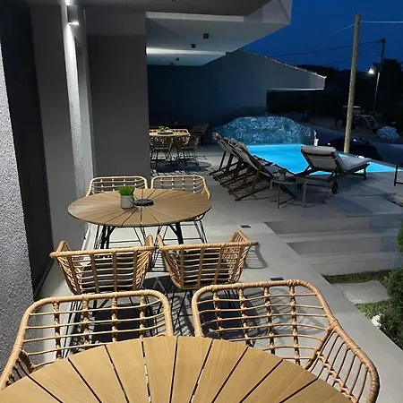 Geomar Luxury * Skala Marion