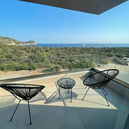 Apartment Geomar Luxury *