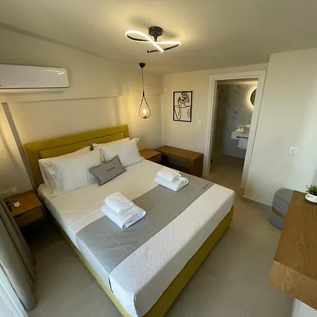Geomar Luxury Skala Marion