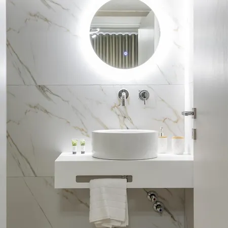 Geomar Luxury Apartamento *
