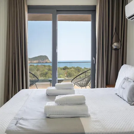 아파트 Geomar Luxury