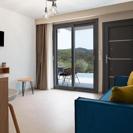 Apartment Geomar Luxury *