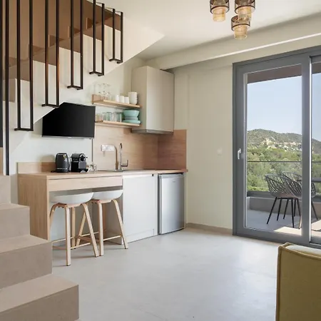 Geomar Luxury Skala Marion
