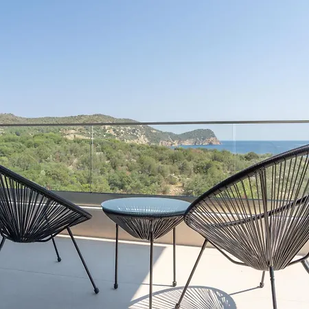 Geomar Luxury * Skala Marion