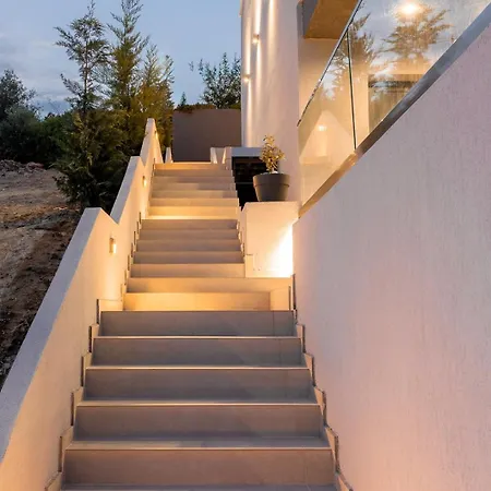 아파트 Geomar Luxury