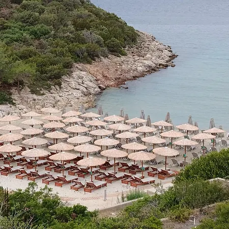 Geomar Luxury * Skala Marion