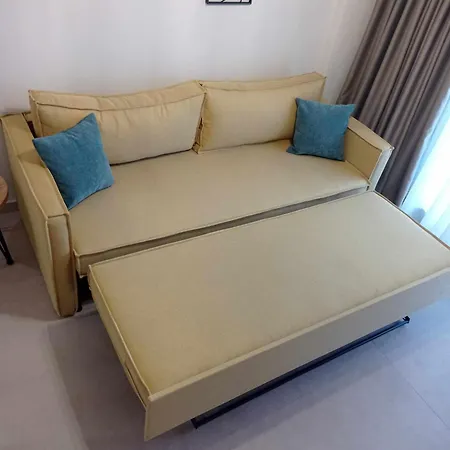 Geomar Luxury
