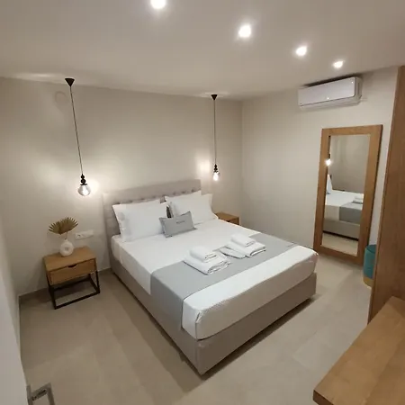 아파트 Geomar Luxury