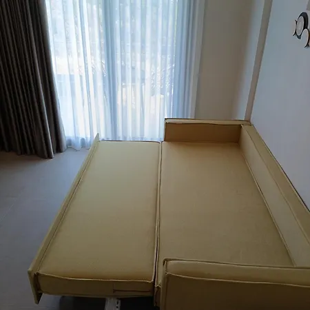 Geomar Luxury *