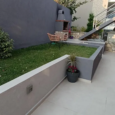Apartamento Geomar Luxury *