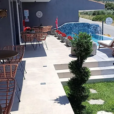 Geomar Luxury *