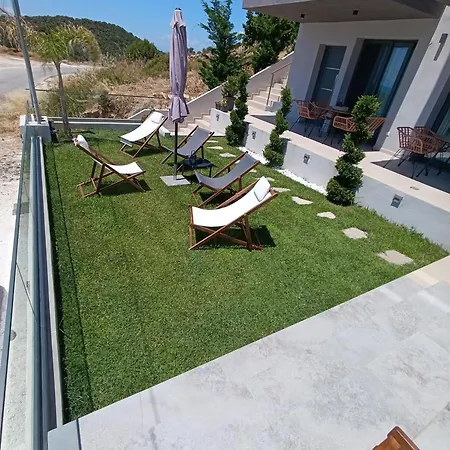 Geomar Luxury 아파트 *