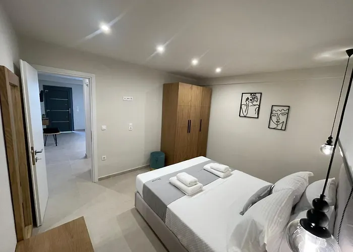 Geomar Luxury *