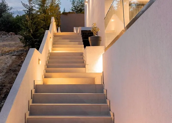 Lejlighed Geomar Luxury