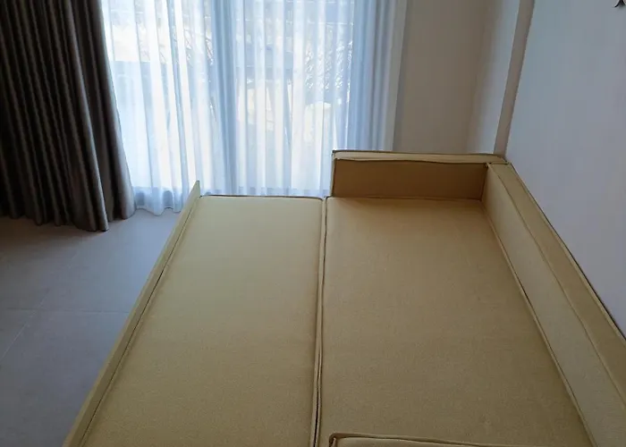Geomar Luxury *