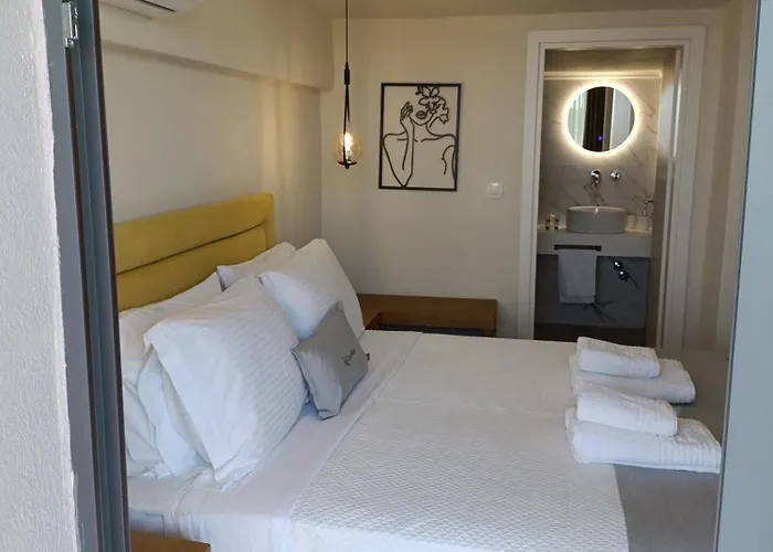 Geomar Luxury